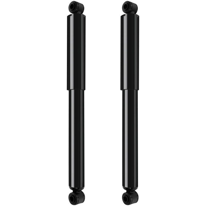 OCPTY Rear Shocks for Chevy,OCPTY Shock Struts Fits 2012-13 for Chevy Captiva Sport,05-17 for Chevy Equinox,10-17 for GMC Terrain,06-09 for Pontiac Torrent,08-10 for Saturn Vue,07-09 for Suzuki XL-7 345055 - Image 1